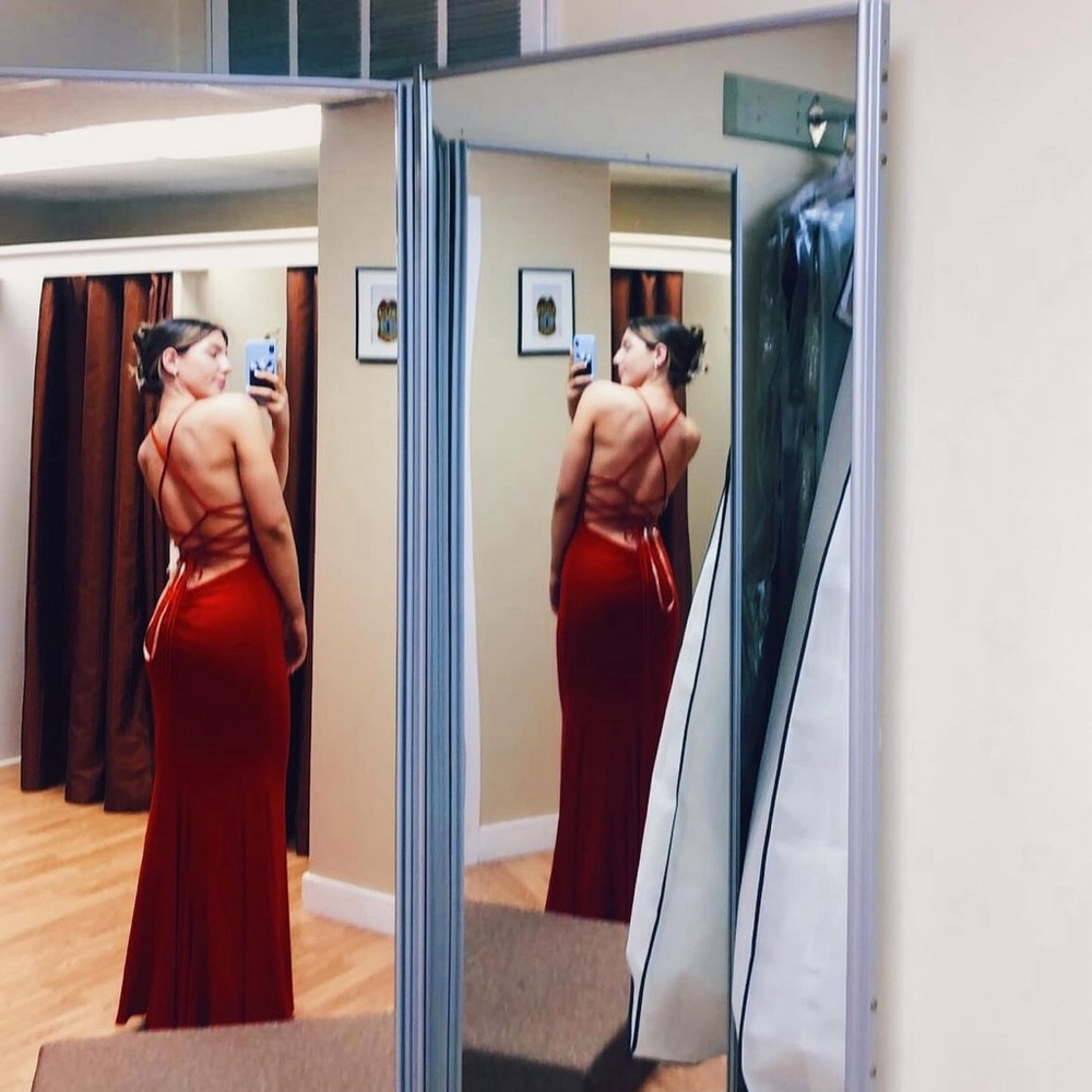 Boutique Formal Dress